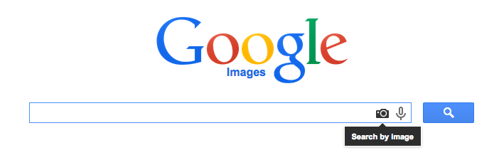 google image search