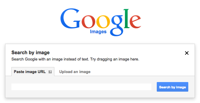 google image search